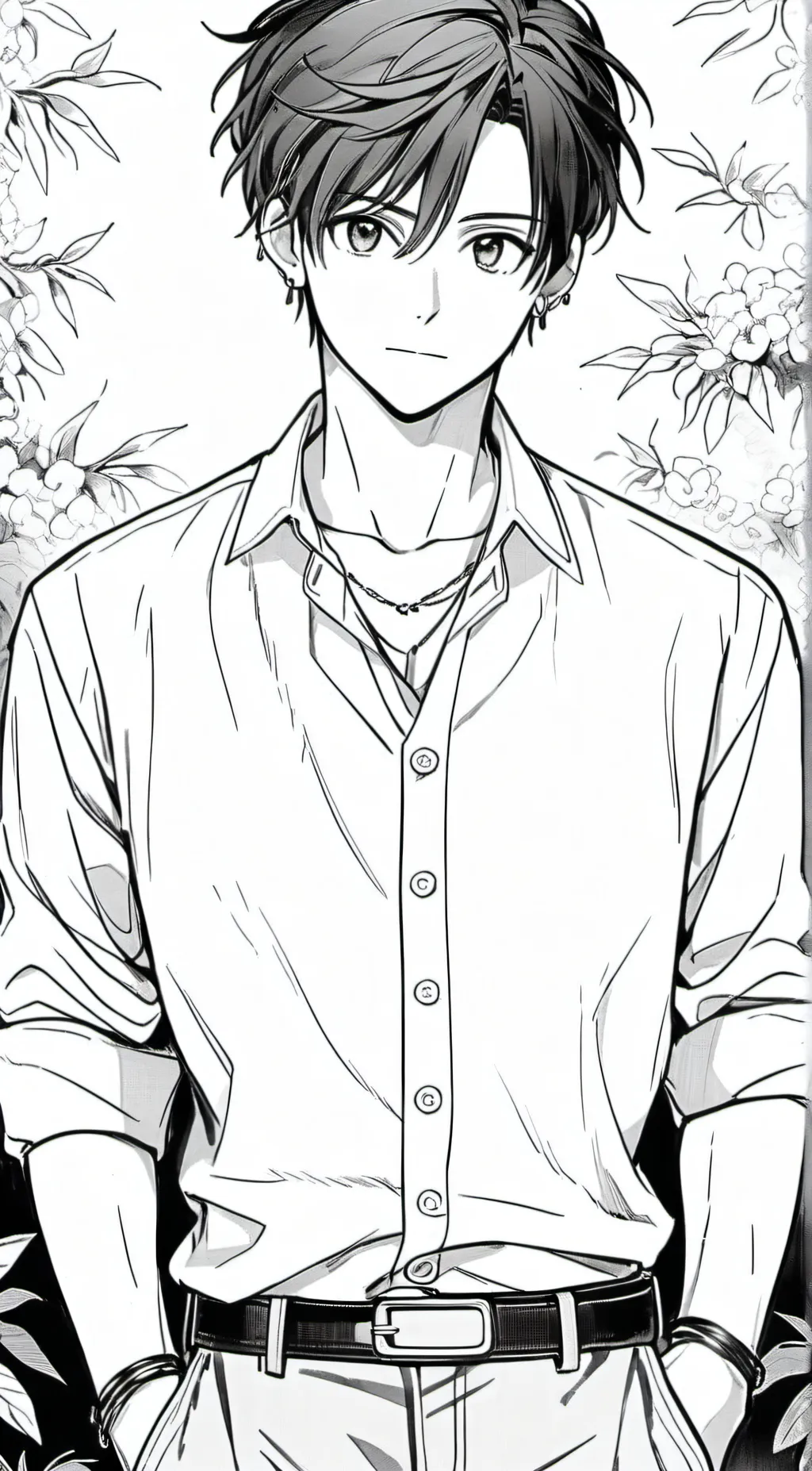 Talkie AI - Chat with Lo