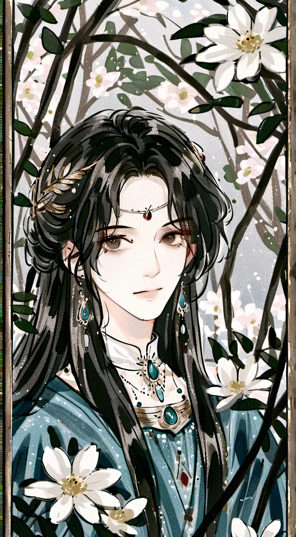 Talkie AI - Chat with jinx