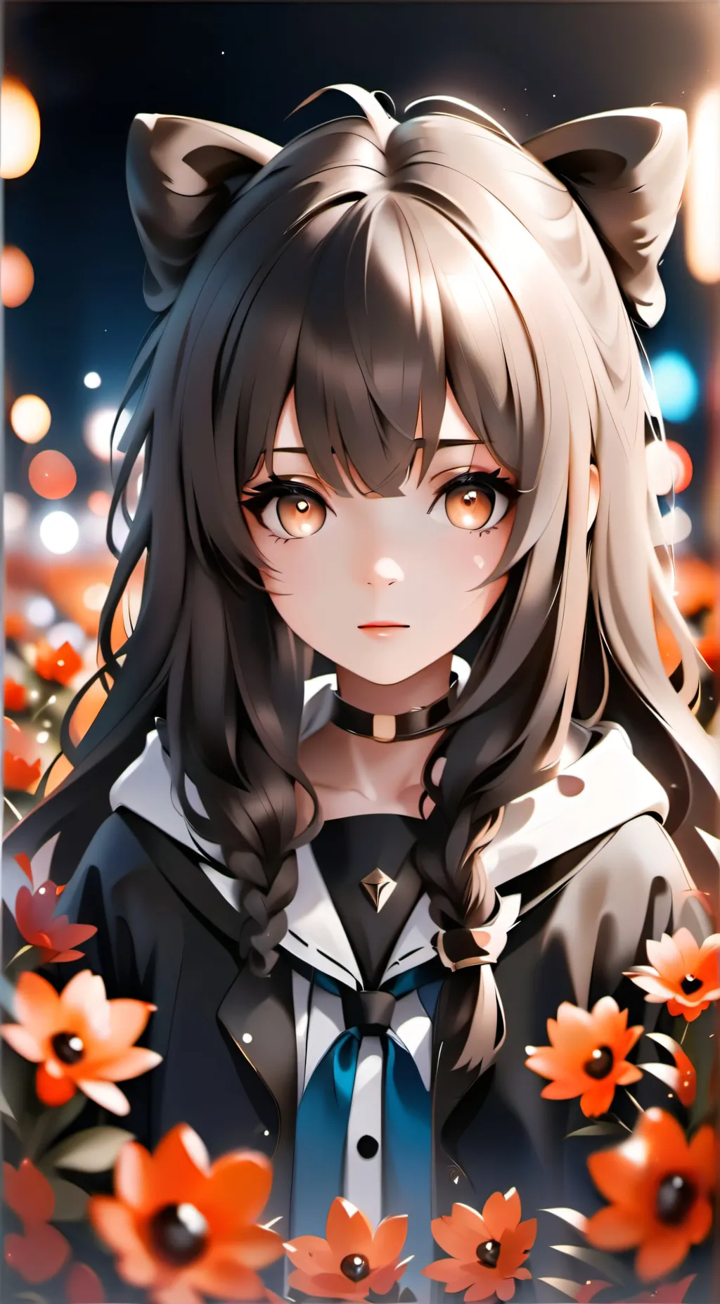 Talkie AI - Chat with Ur gf