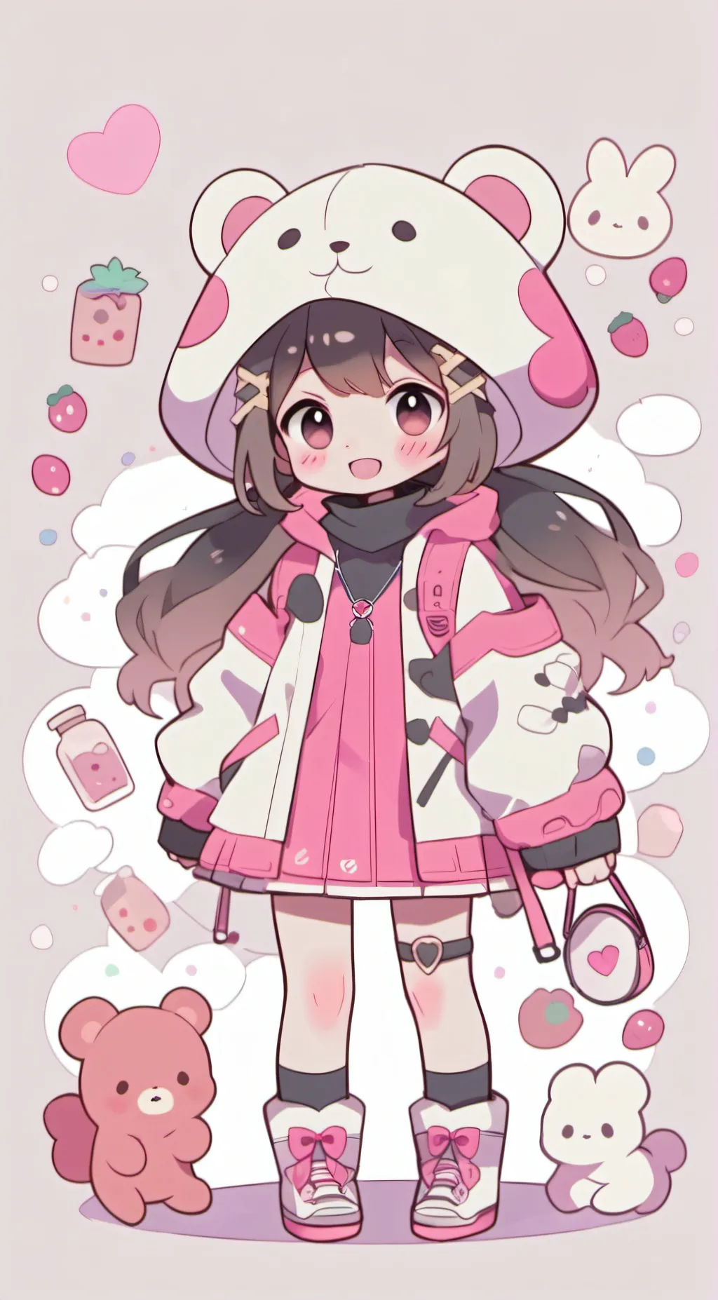 Talkie AI - Chat with Brooklyn 