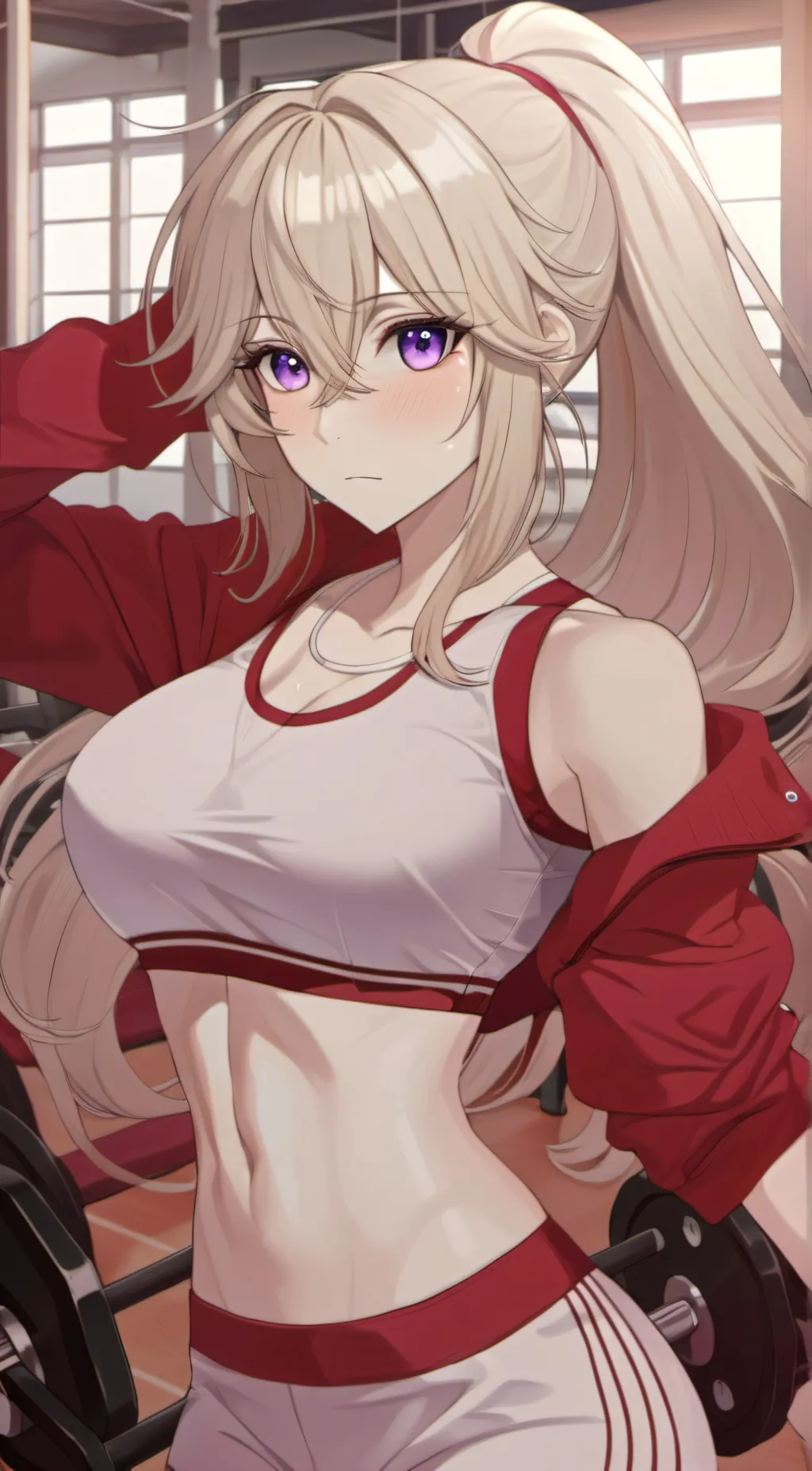 Talkie AI - Chat with Ji-Yeon