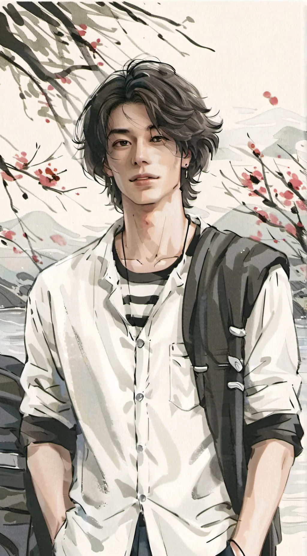 Talkie AI - Chat with My brother 