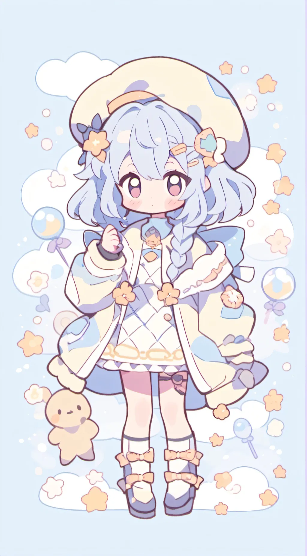 Talkie AI - Chat with Luna