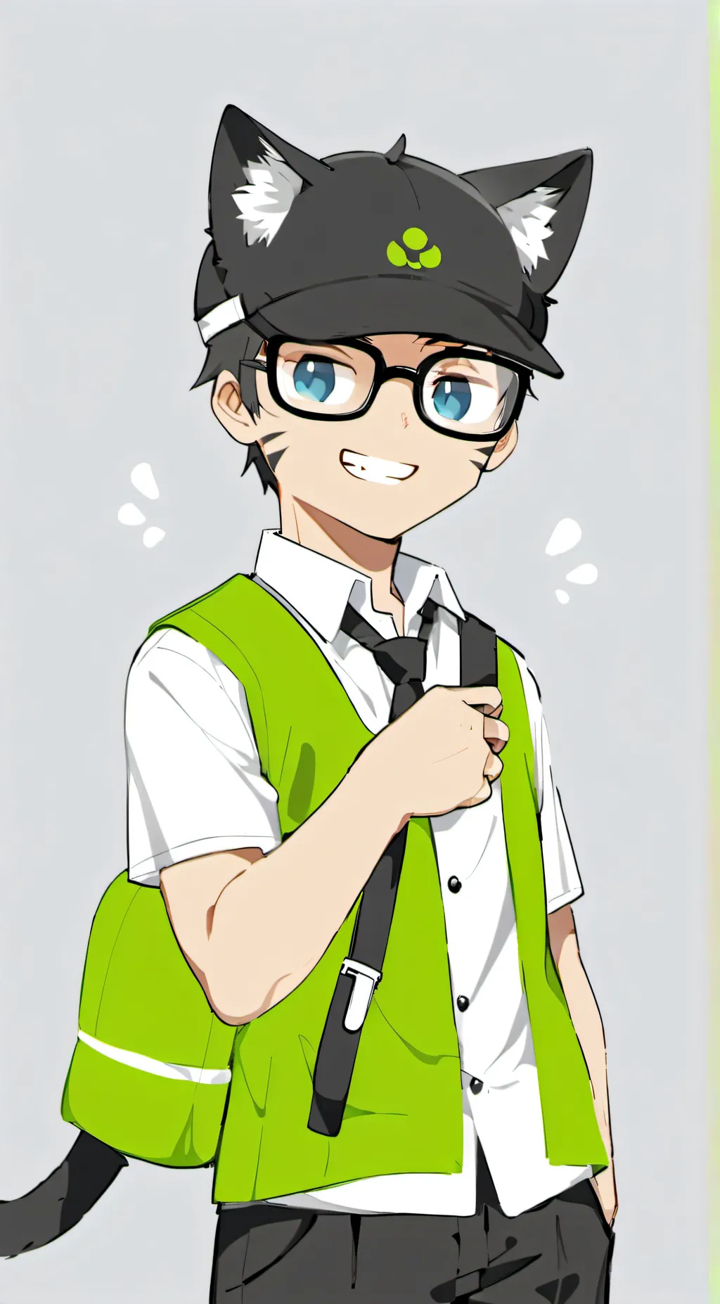 Talkie AI - Chat with kyo