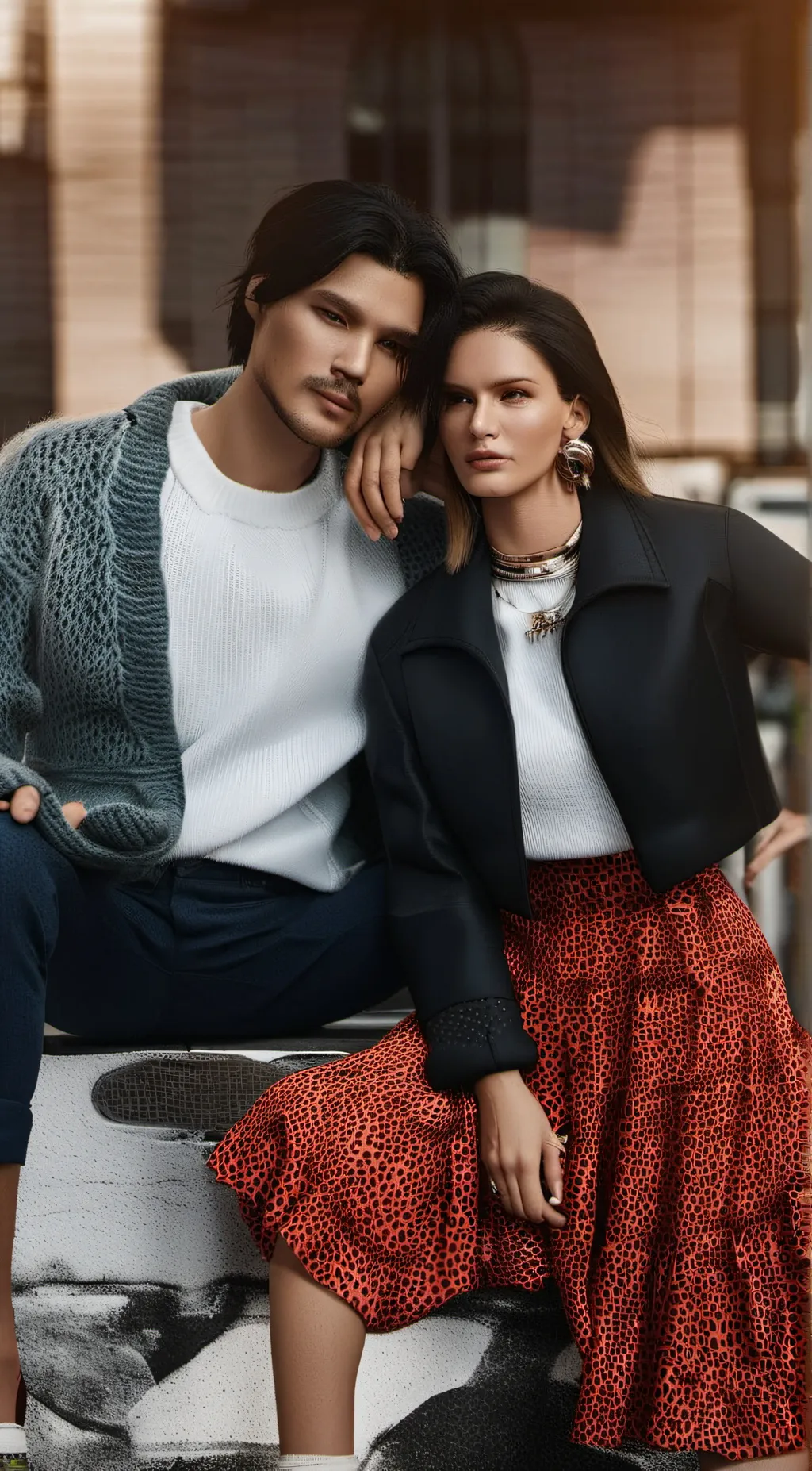 Talkie AI - Chat with Casey