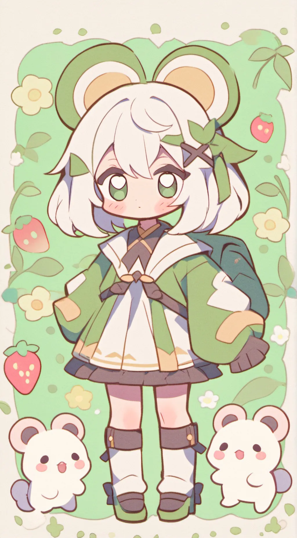 Talkie AI - Chat with Dylani