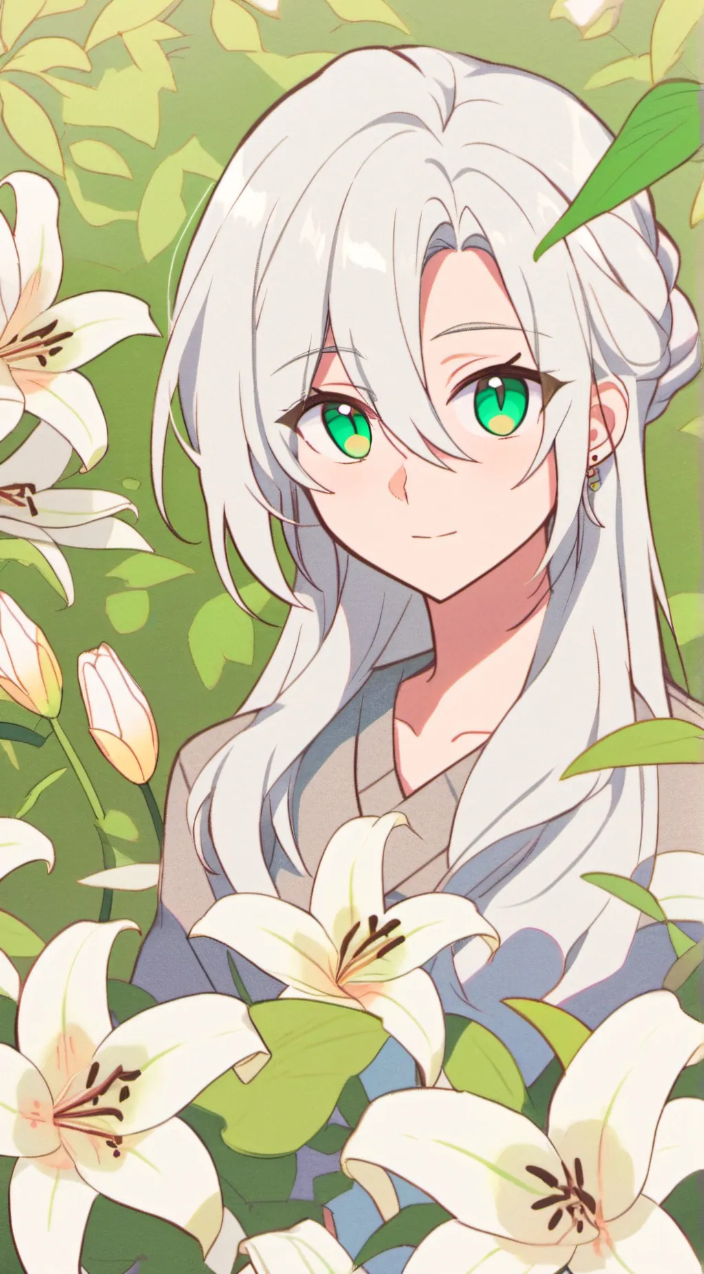 Talkie AI - Chat with Lily 