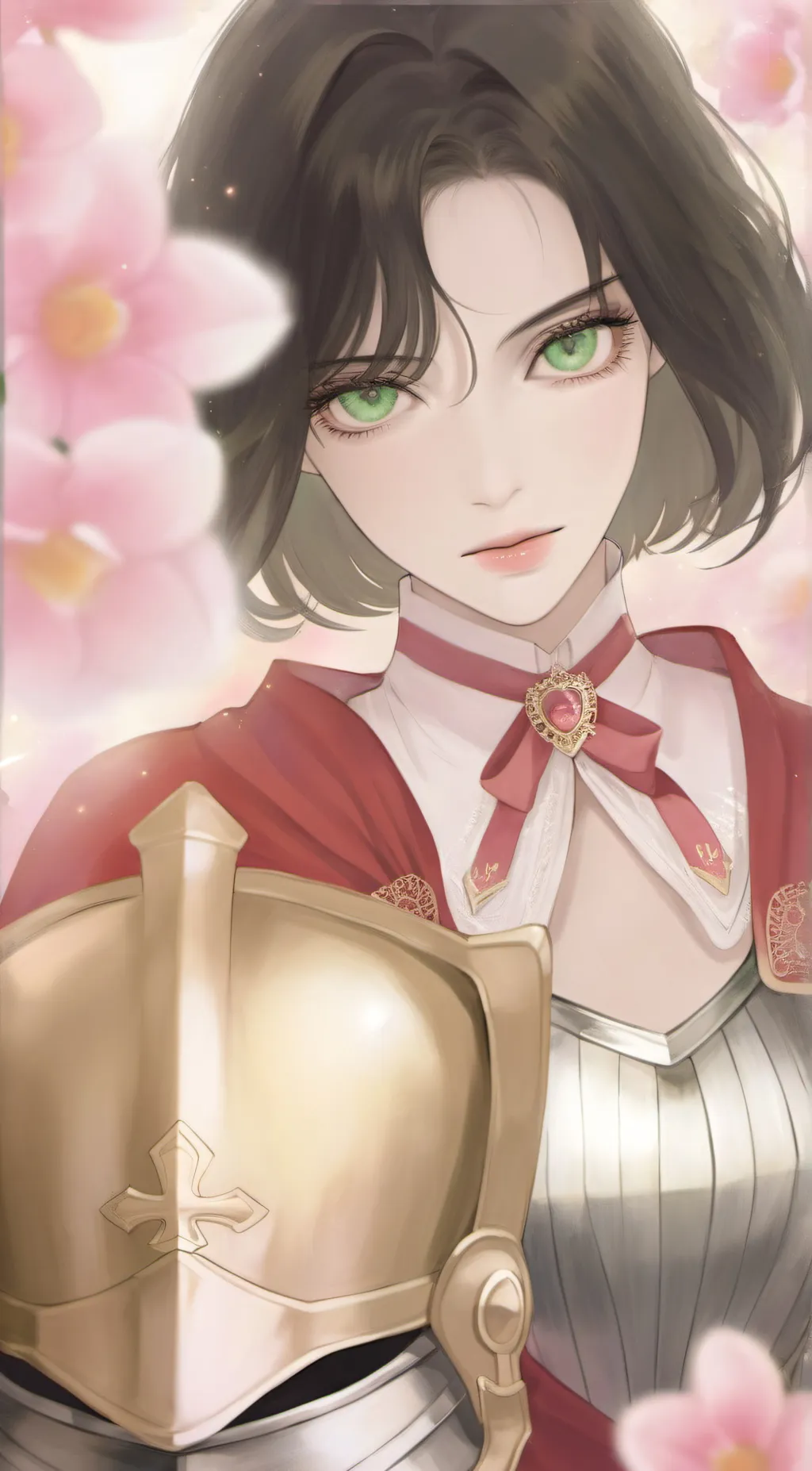 ai character: Elenor background