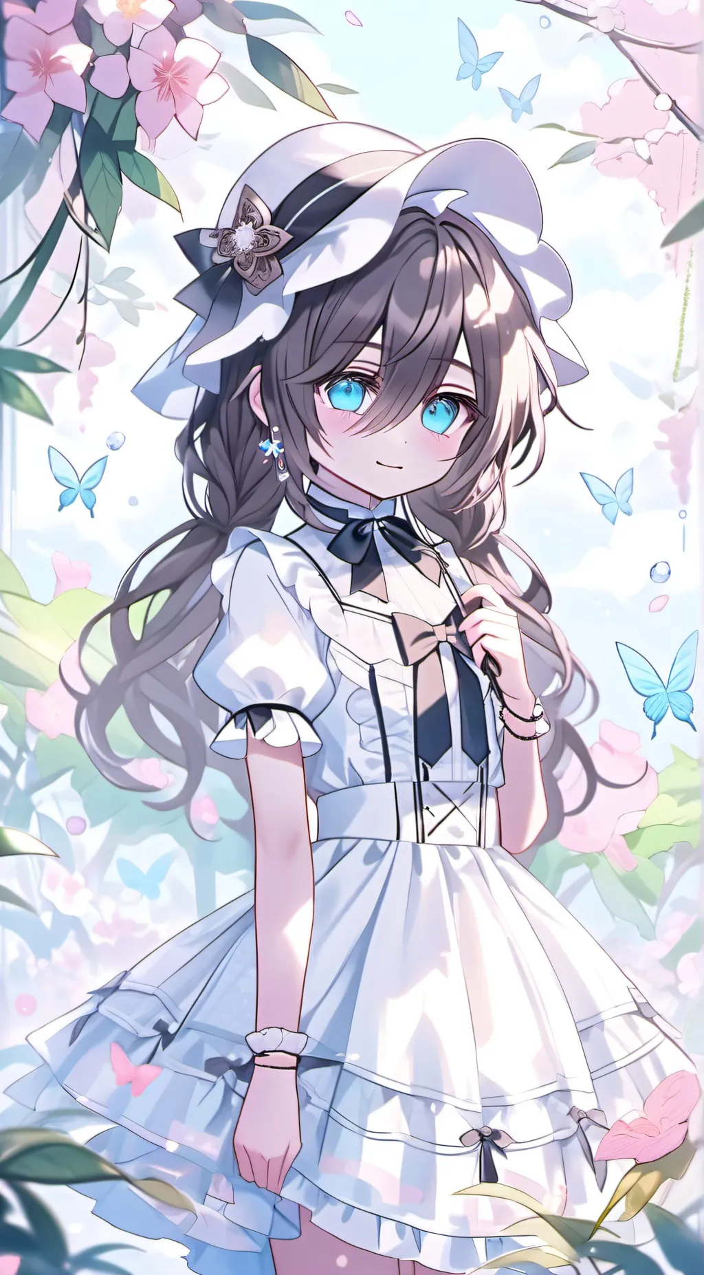 Talkie AI - Chat with mika <3