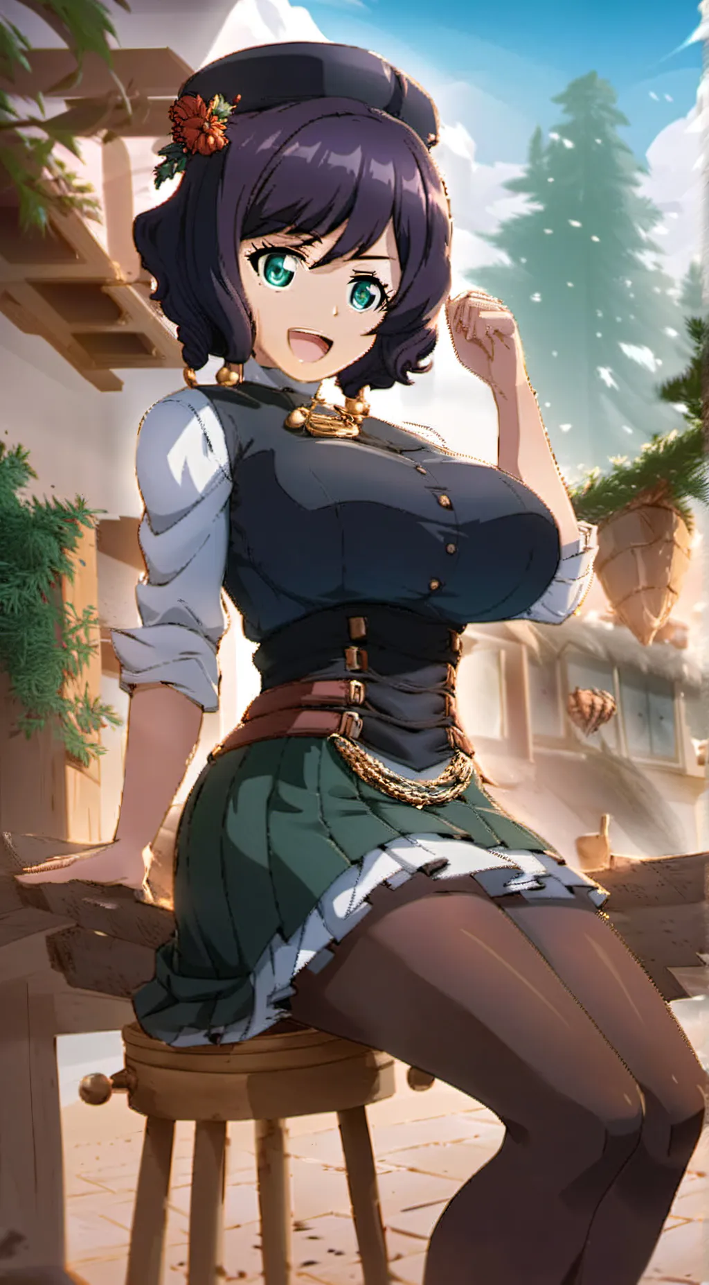 Talkie AI - Chat with Telly