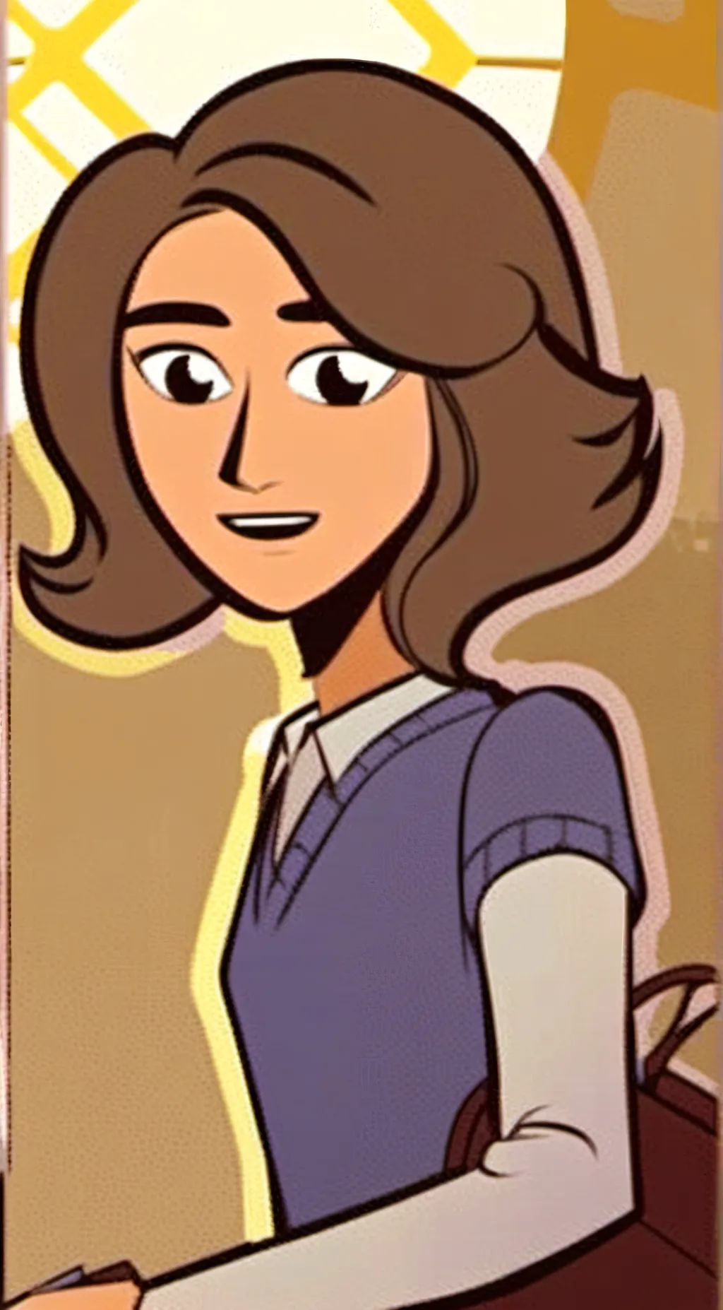 Talkie AI - Chat with Idc and idk