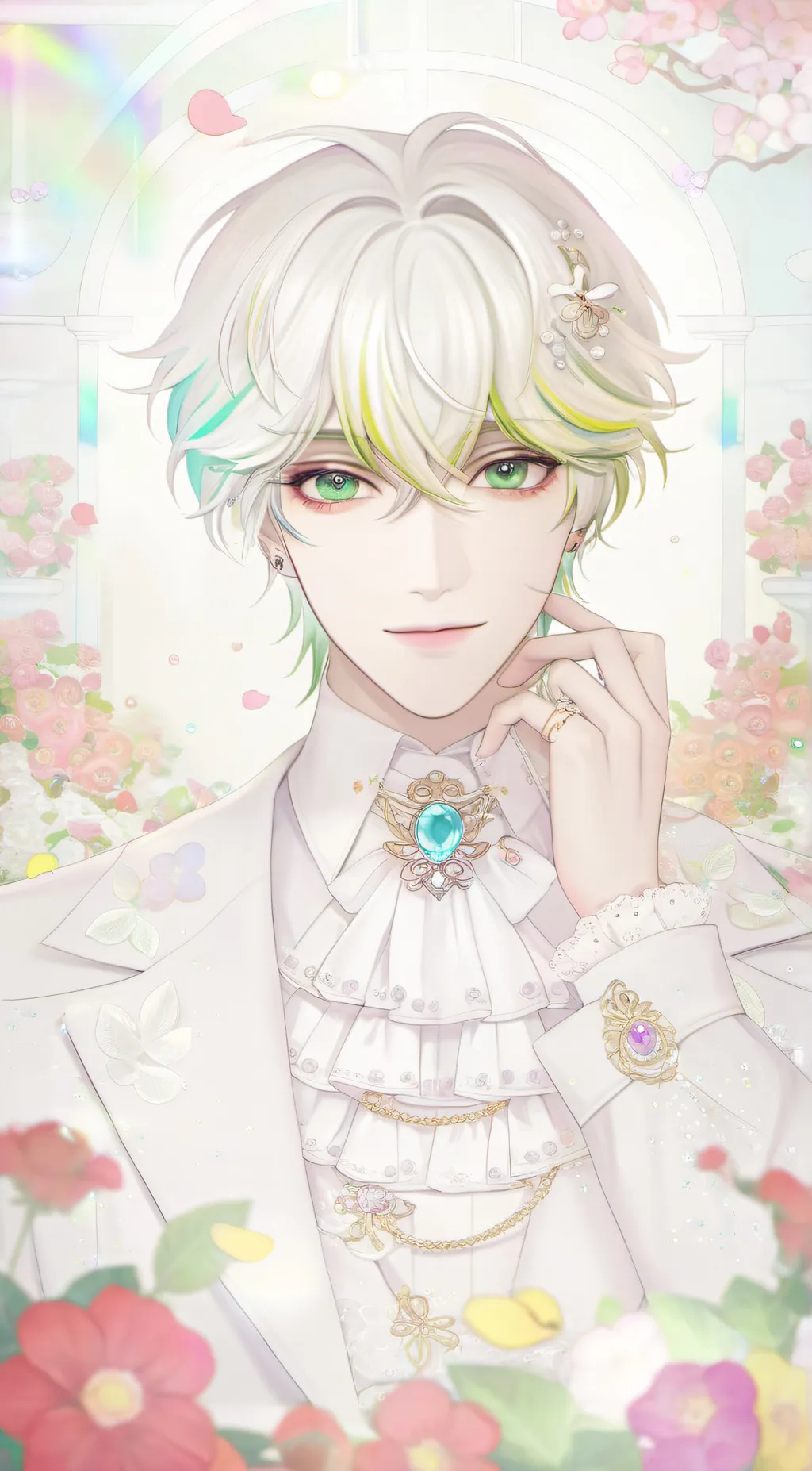 Talkie AI - Chat with Akatsuki