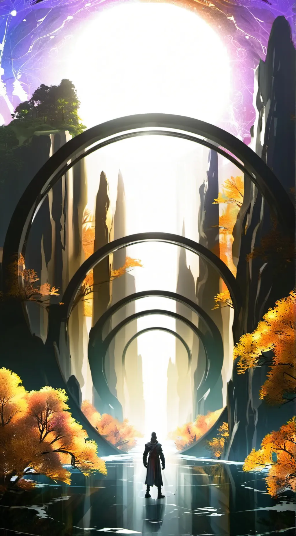 Talkie AI - Chat with XenoVerse 