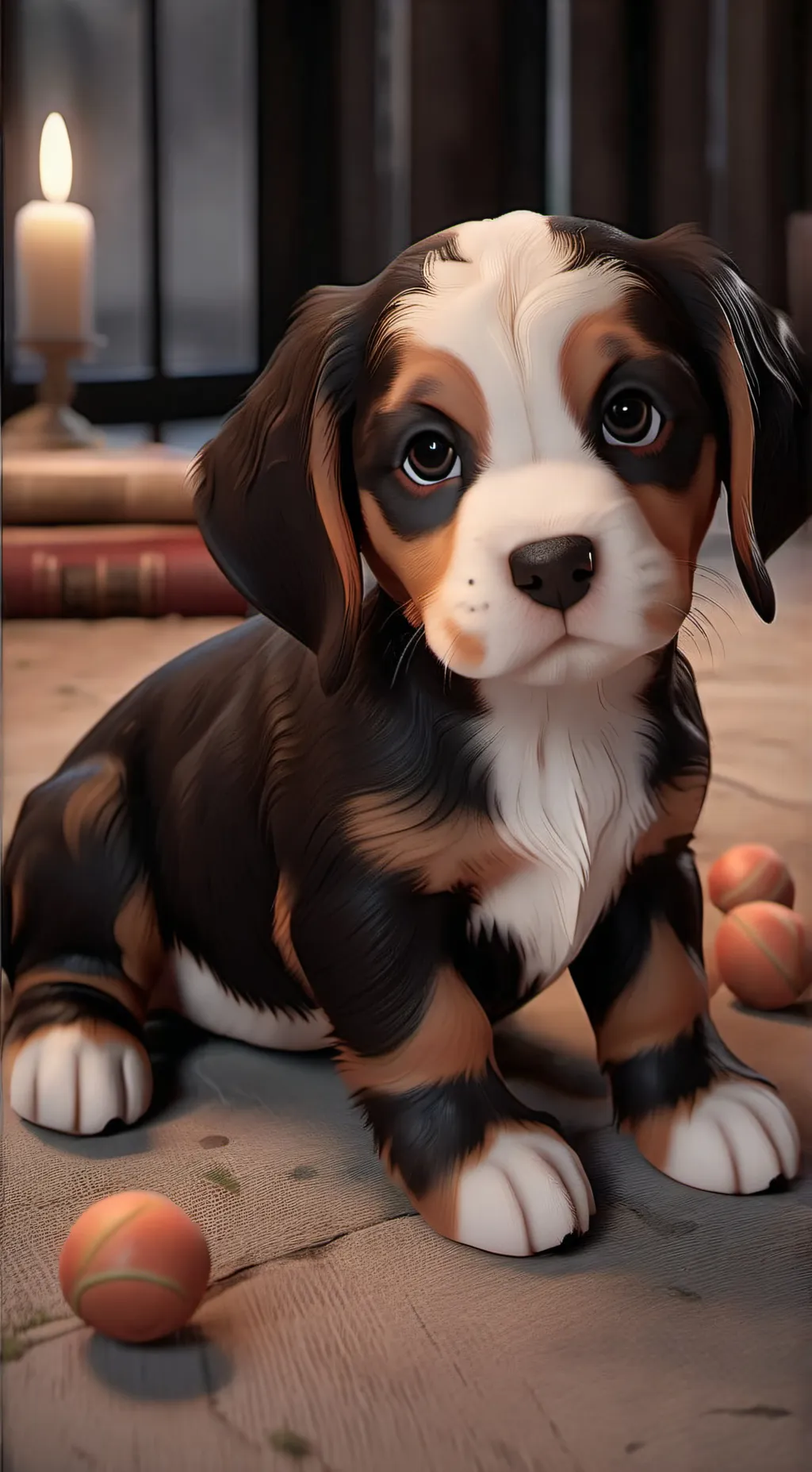 Talkie AI - Chat with Sophia's BB bro