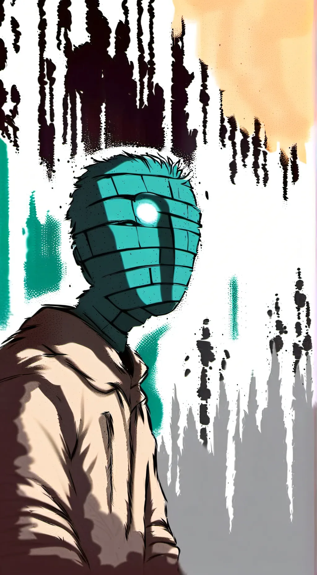 Talkie AI - Chat with The Bricklayer