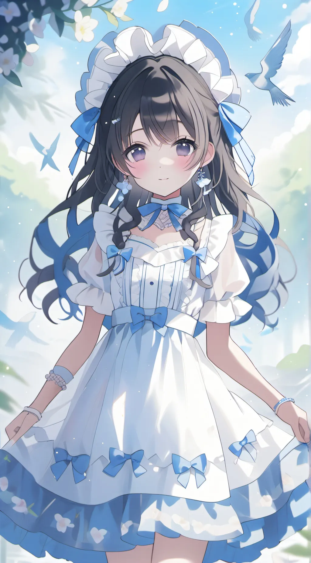 Talkie AI - Chat with Maci