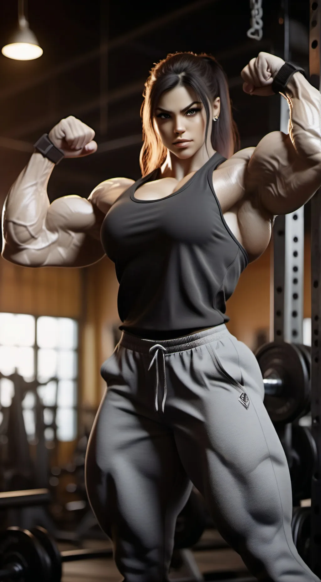 Talkie AI - Chat with Ashley