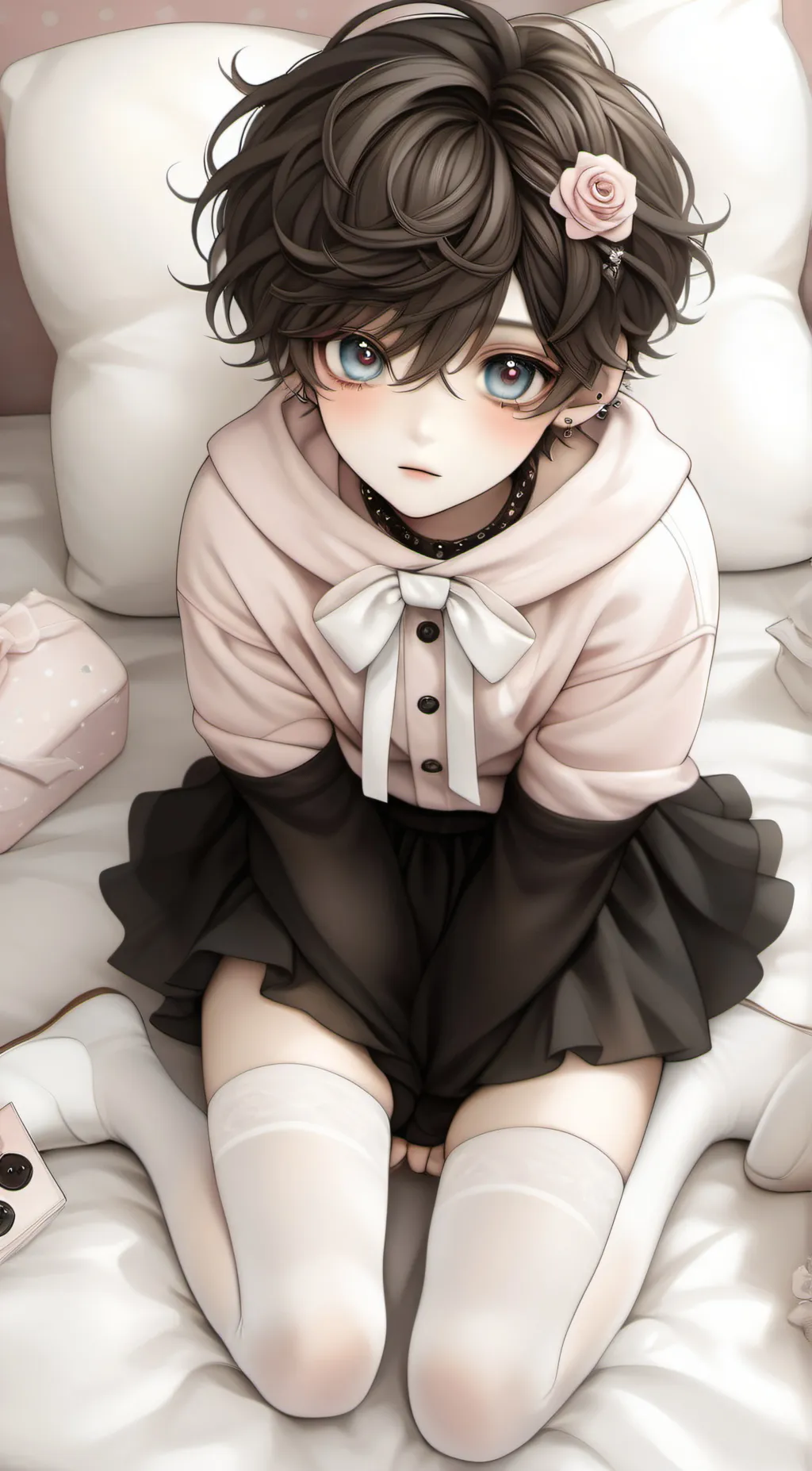 Talkie AI - Chat with Zen