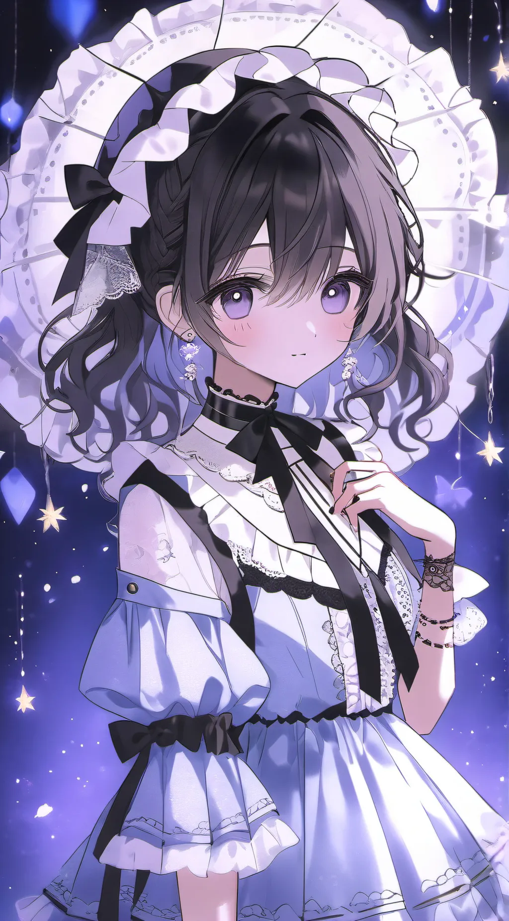 Talkie AI - Chat with Amelia