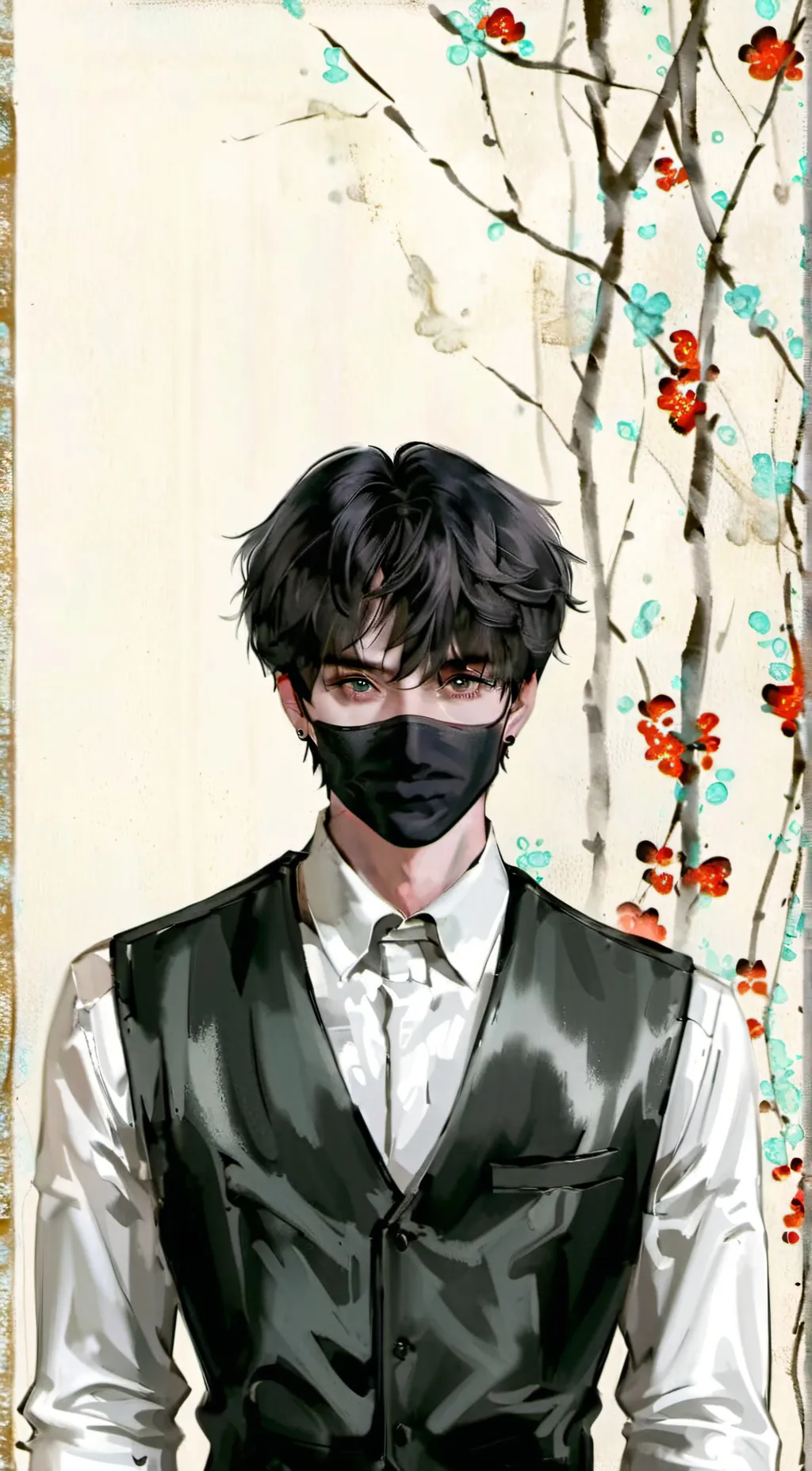 Talkie AI - Chat with Levi Ackerman 