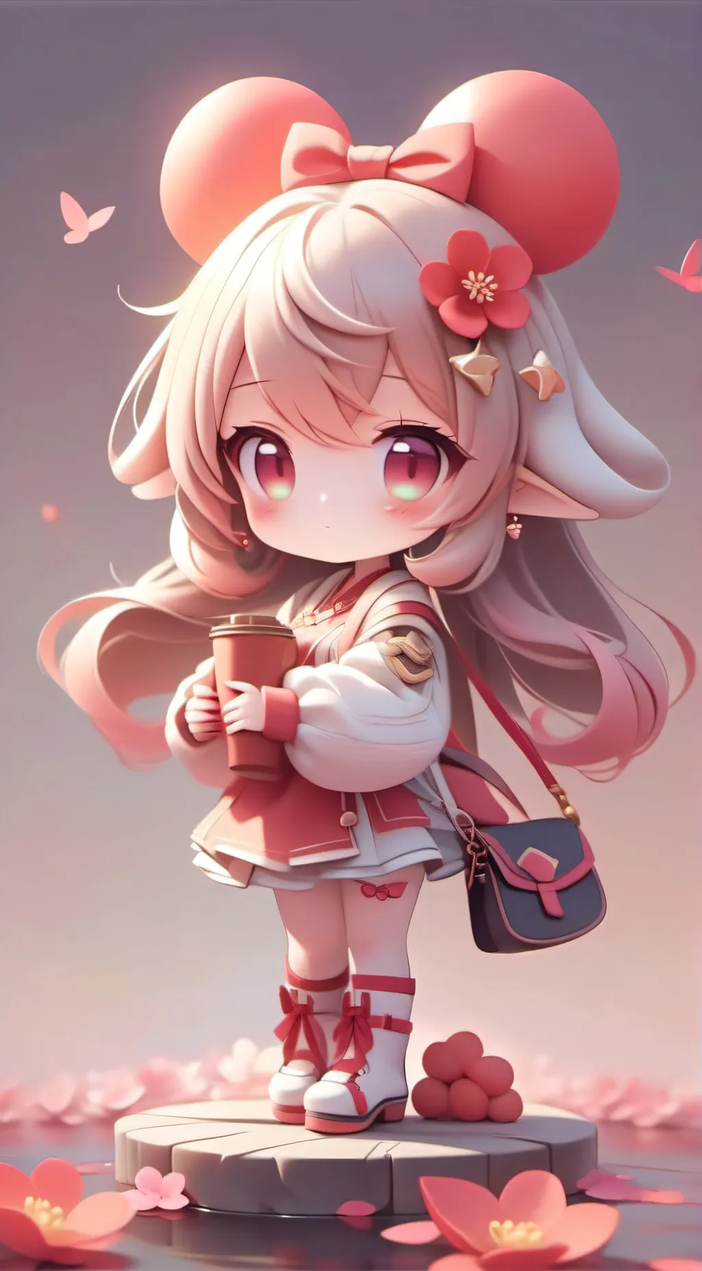 ai character: unknown  background