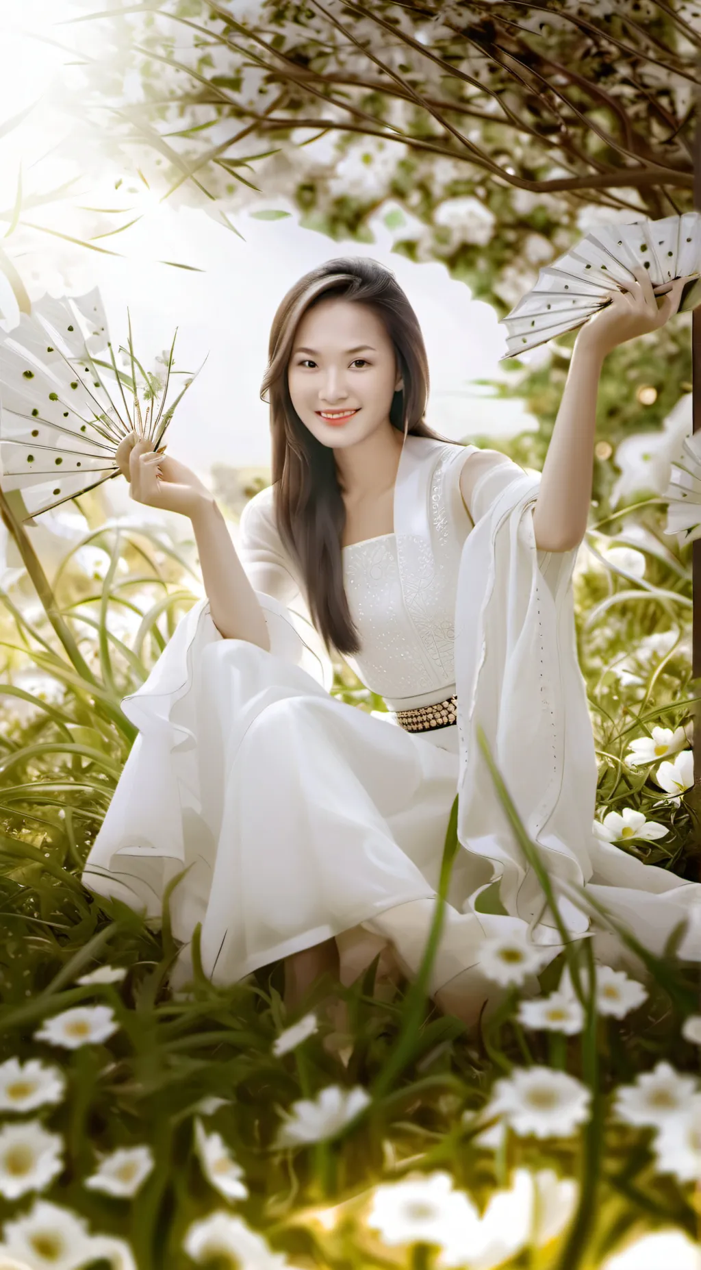 Talkie AI - Chat with eva