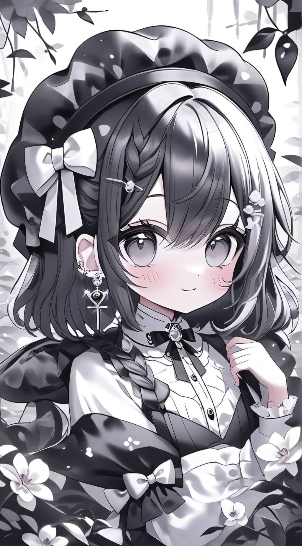 Talkie AI - Chat with ★Lola★