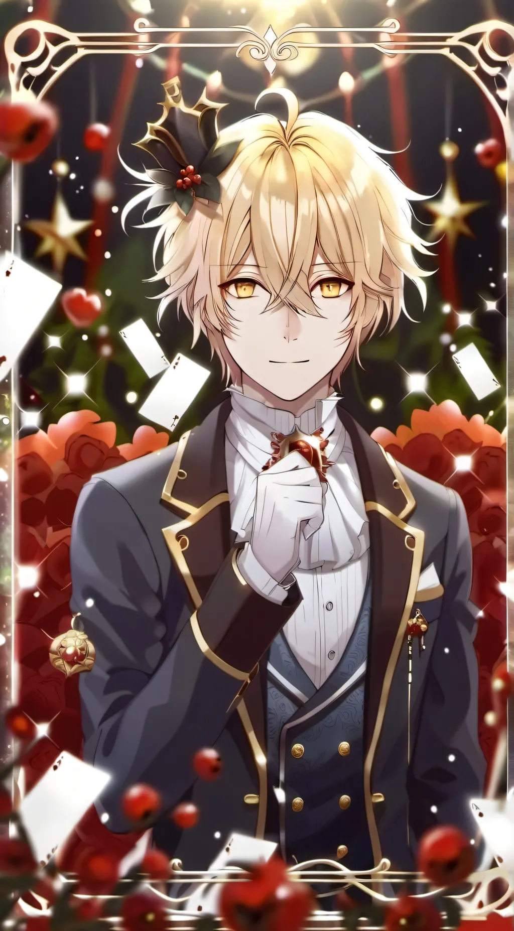 Talkie AI - Chat with Max