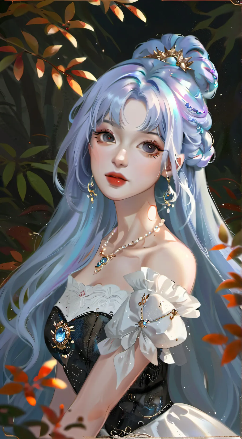 Talkie AI - Chat with Seanie Jen