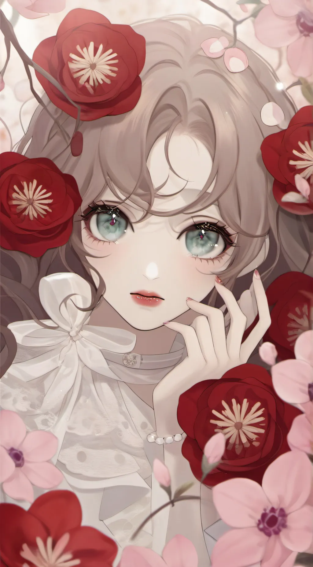 Talkie AI - Chat with naila