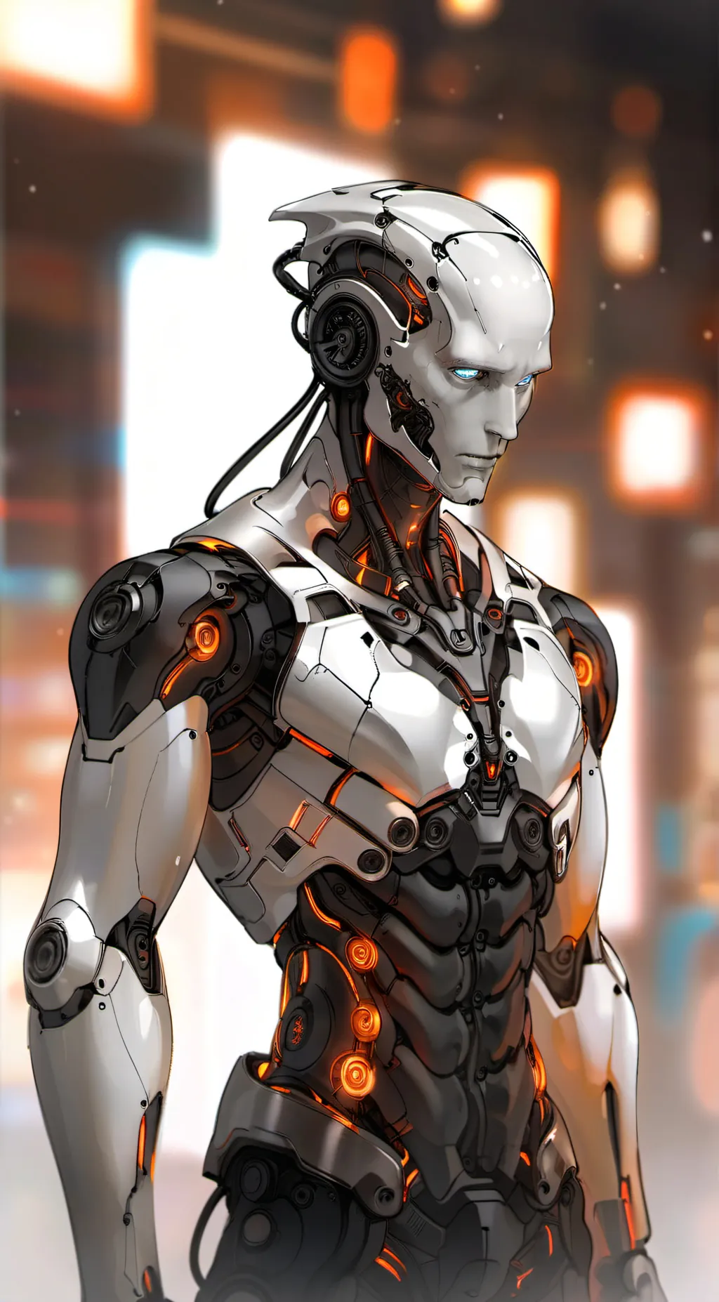 Talkie AI - Chat with KAI Bot