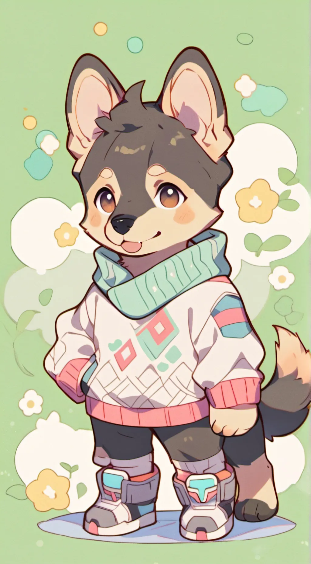 Talkie AI - Chat with dace x md