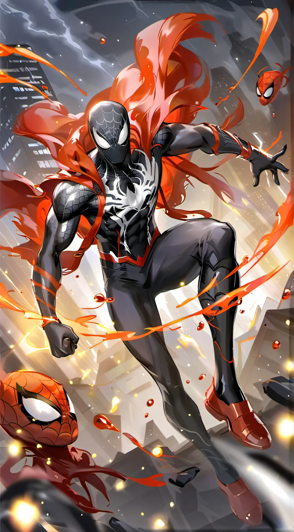 Talkie AI - Chat with Together mission