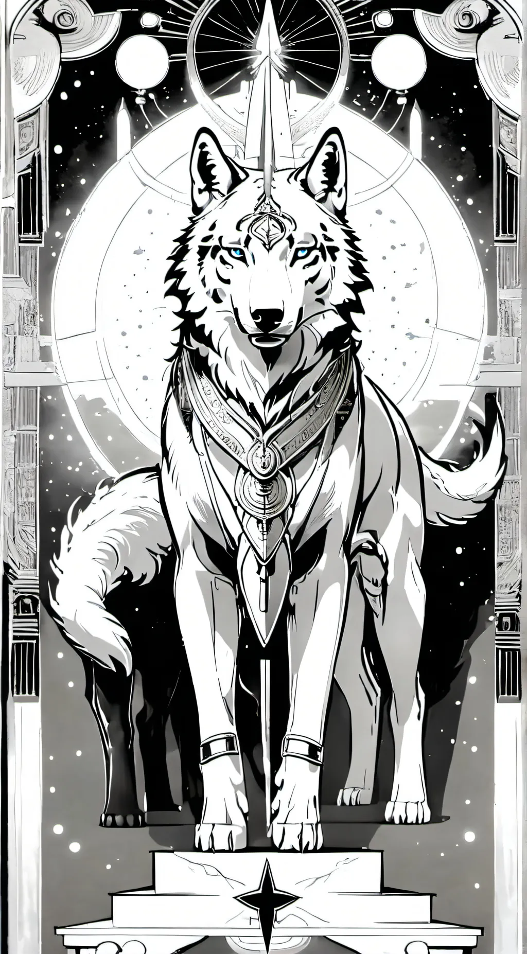 Talkie AI - Chat with Animal God