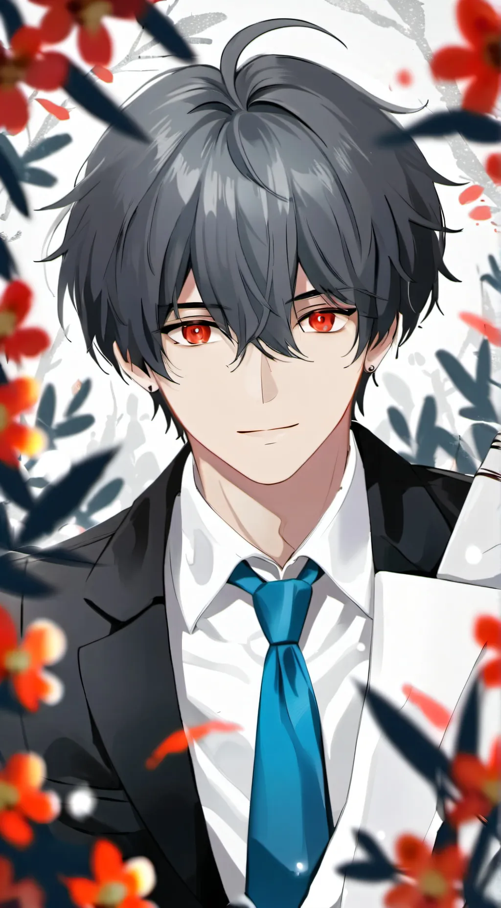 Talkie AI - Chat with jason