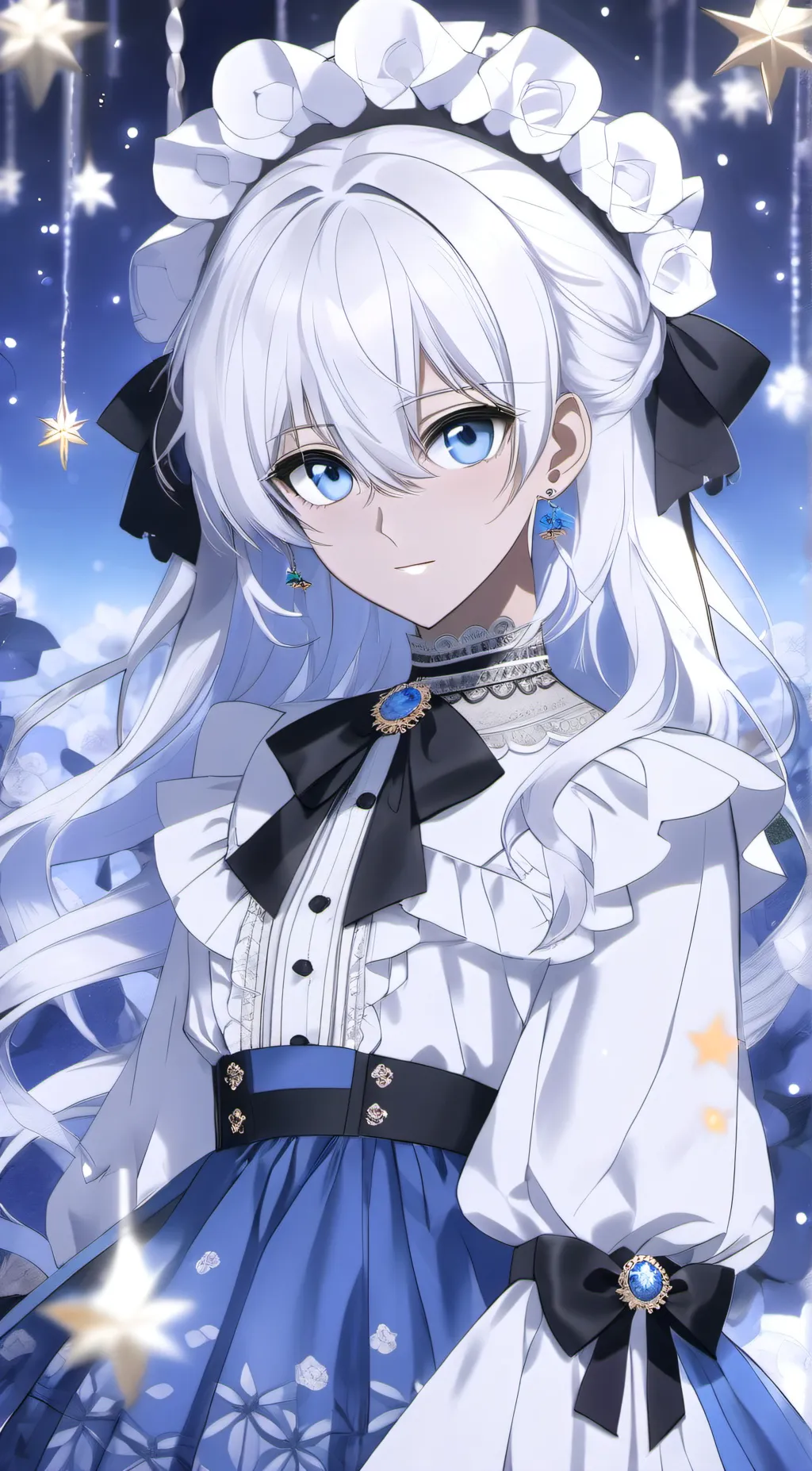 Talkie AI - Chat with Althea