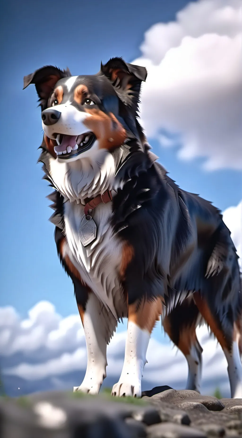 Talkie AI - Chat with Your dog