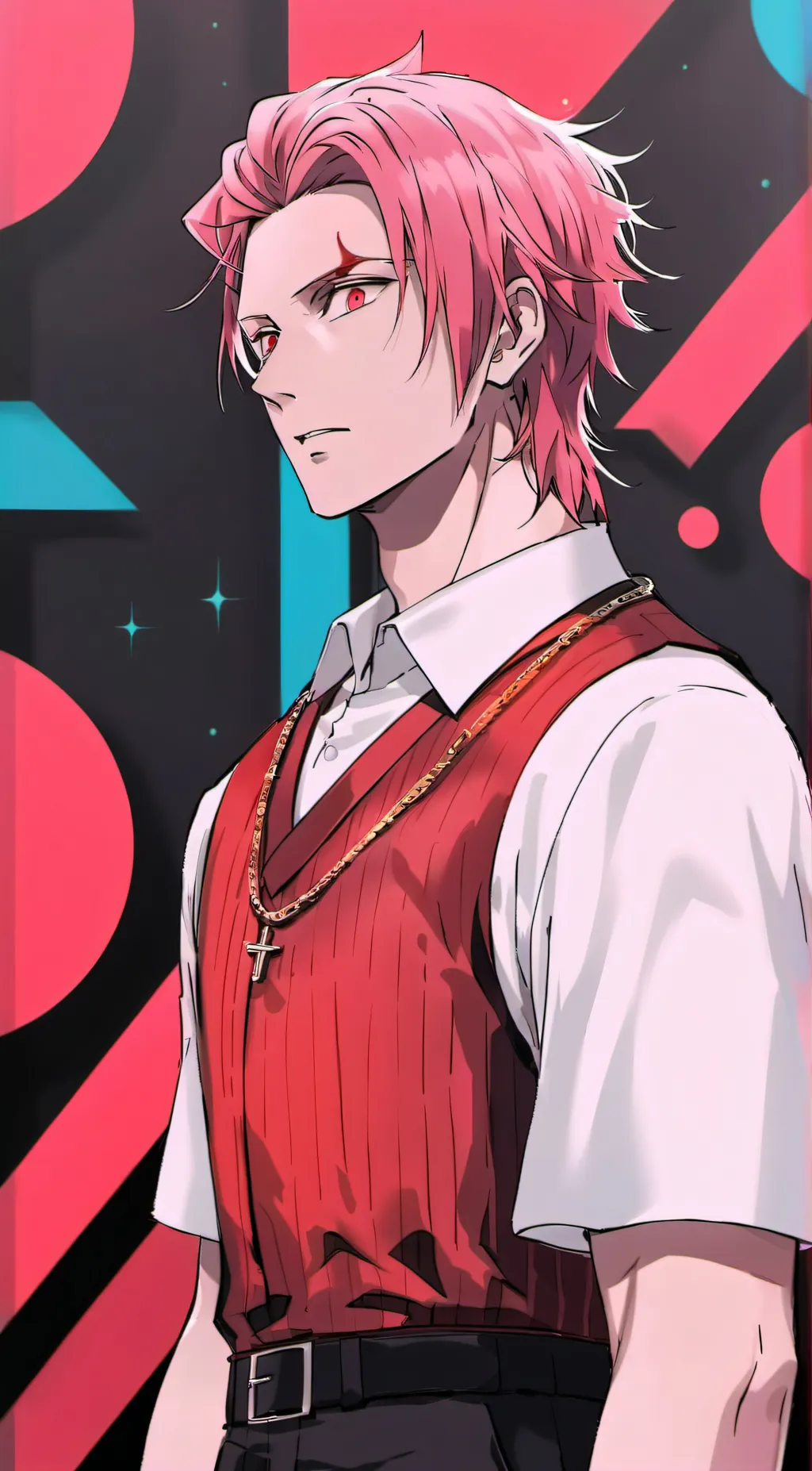 Talkie AI - Chat with dot barret