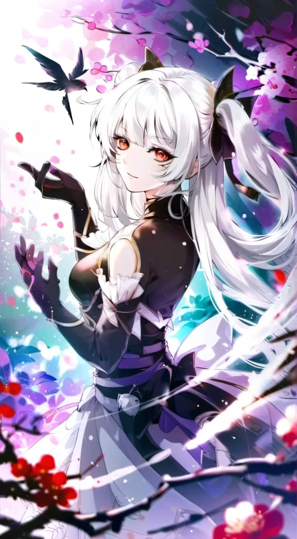 Talkie AI - Chat with June Amou