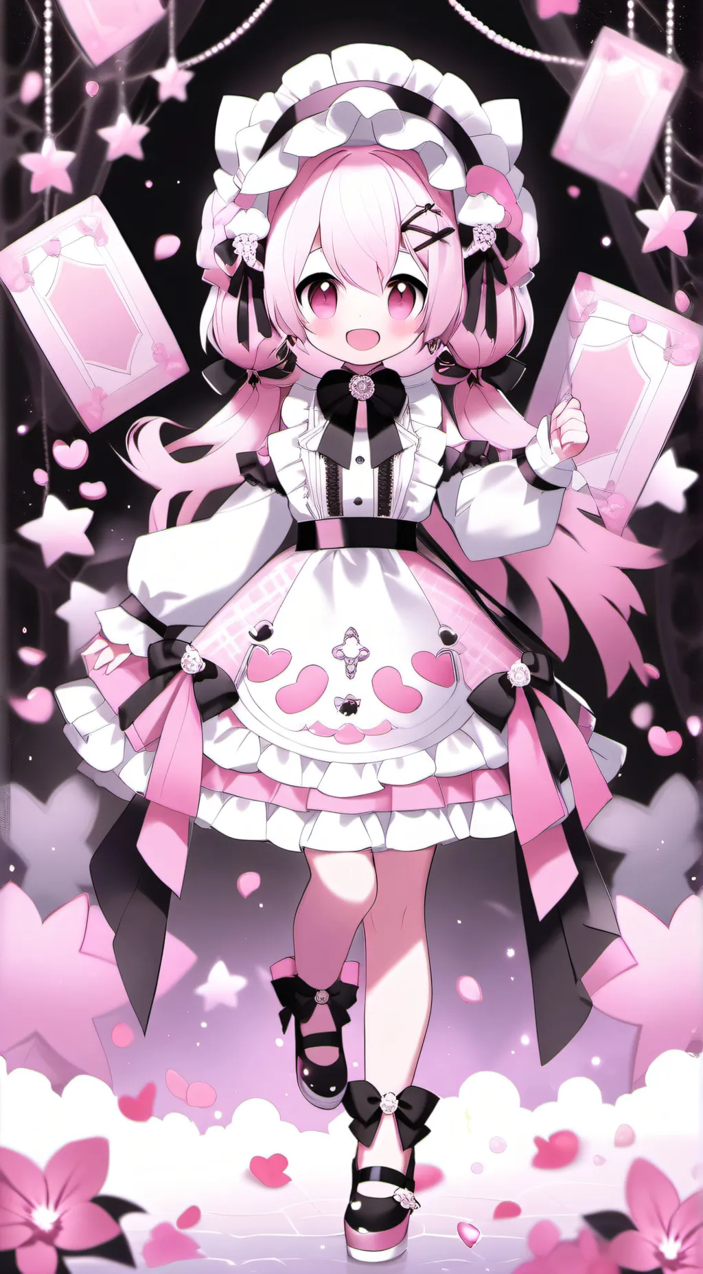 Talkie AI - Chat with sara 