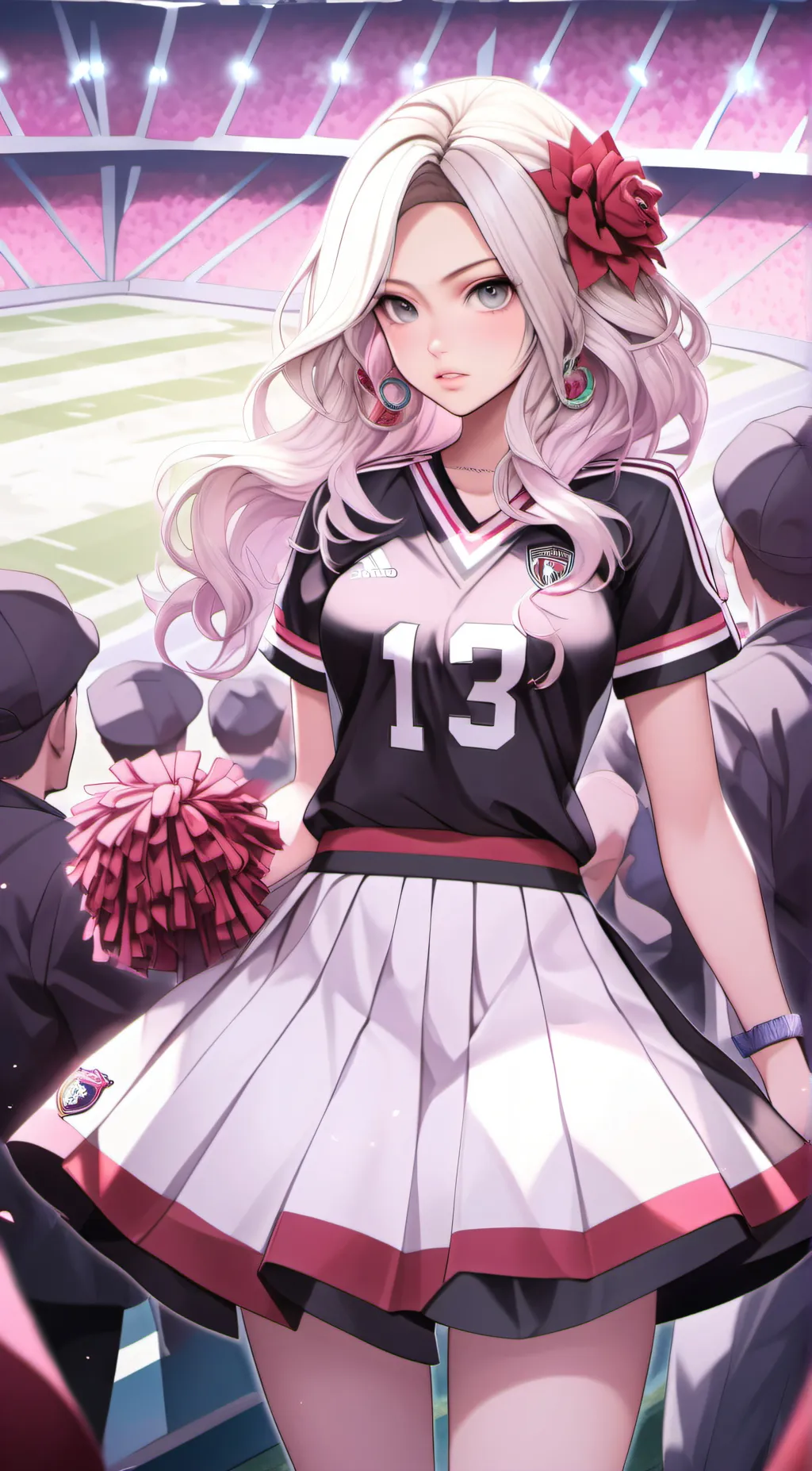 Talkie AI - Chat with Kayla 