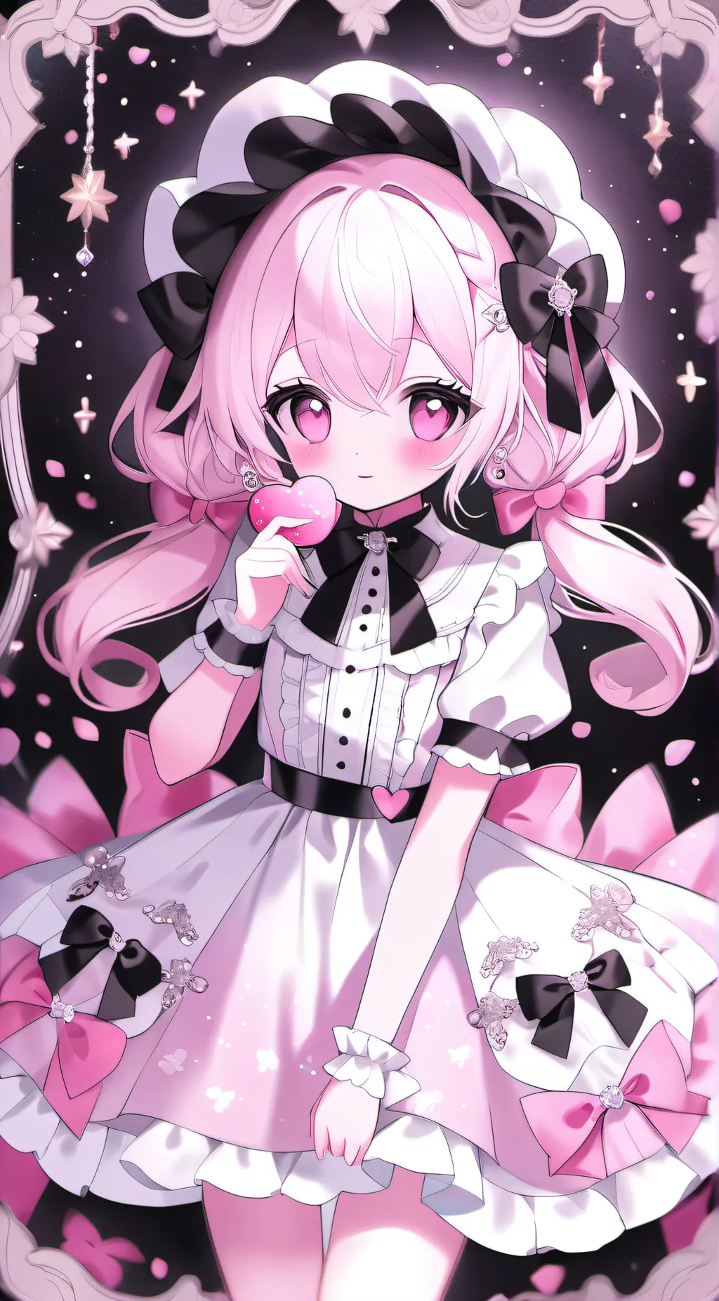 ai character: ☮️🎀~Ava~🎀☮️ background