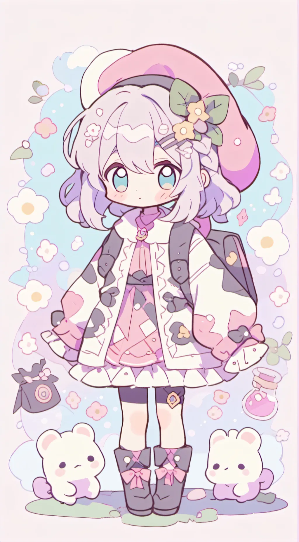 Talkie AI - Chat with Chipi