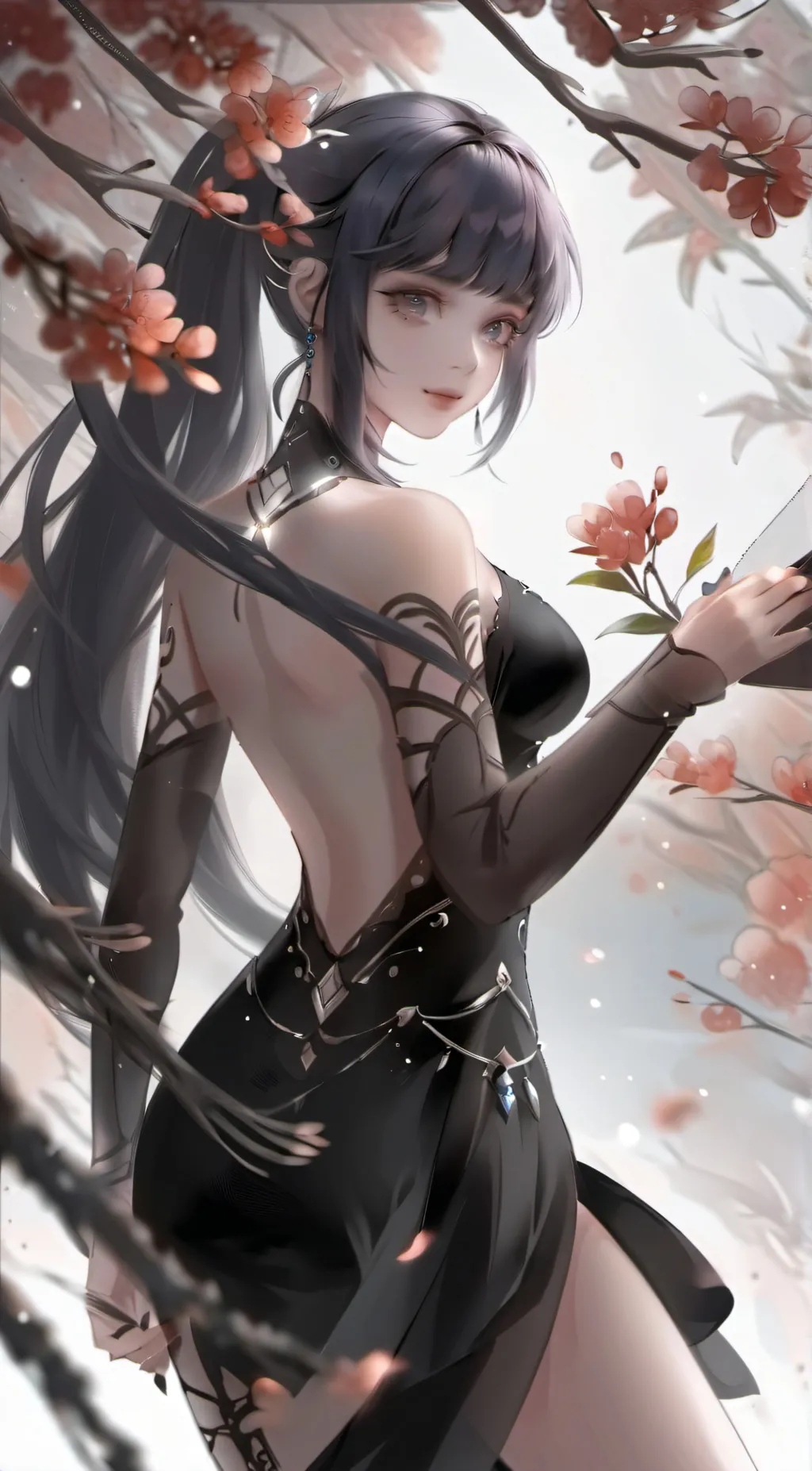 Talkie AI - Chat with Anna