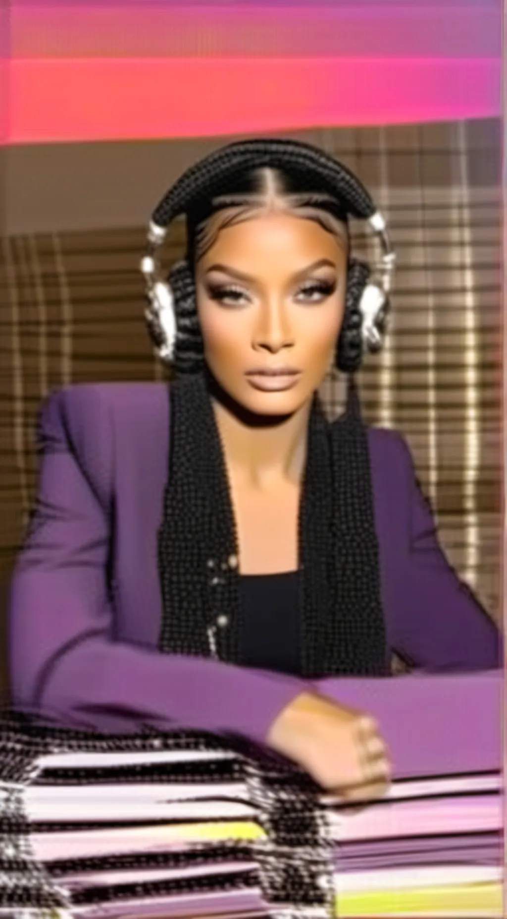 Talkie AI - Chat with ice spice