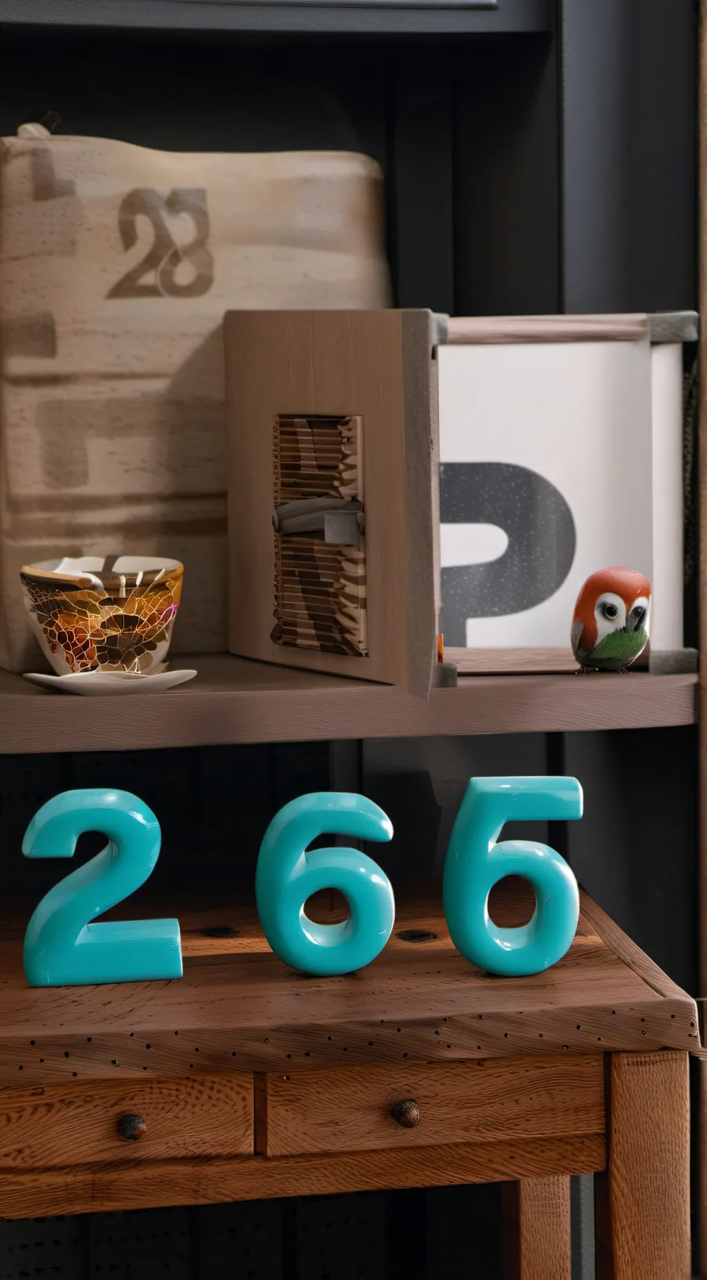 ai character: 26 background