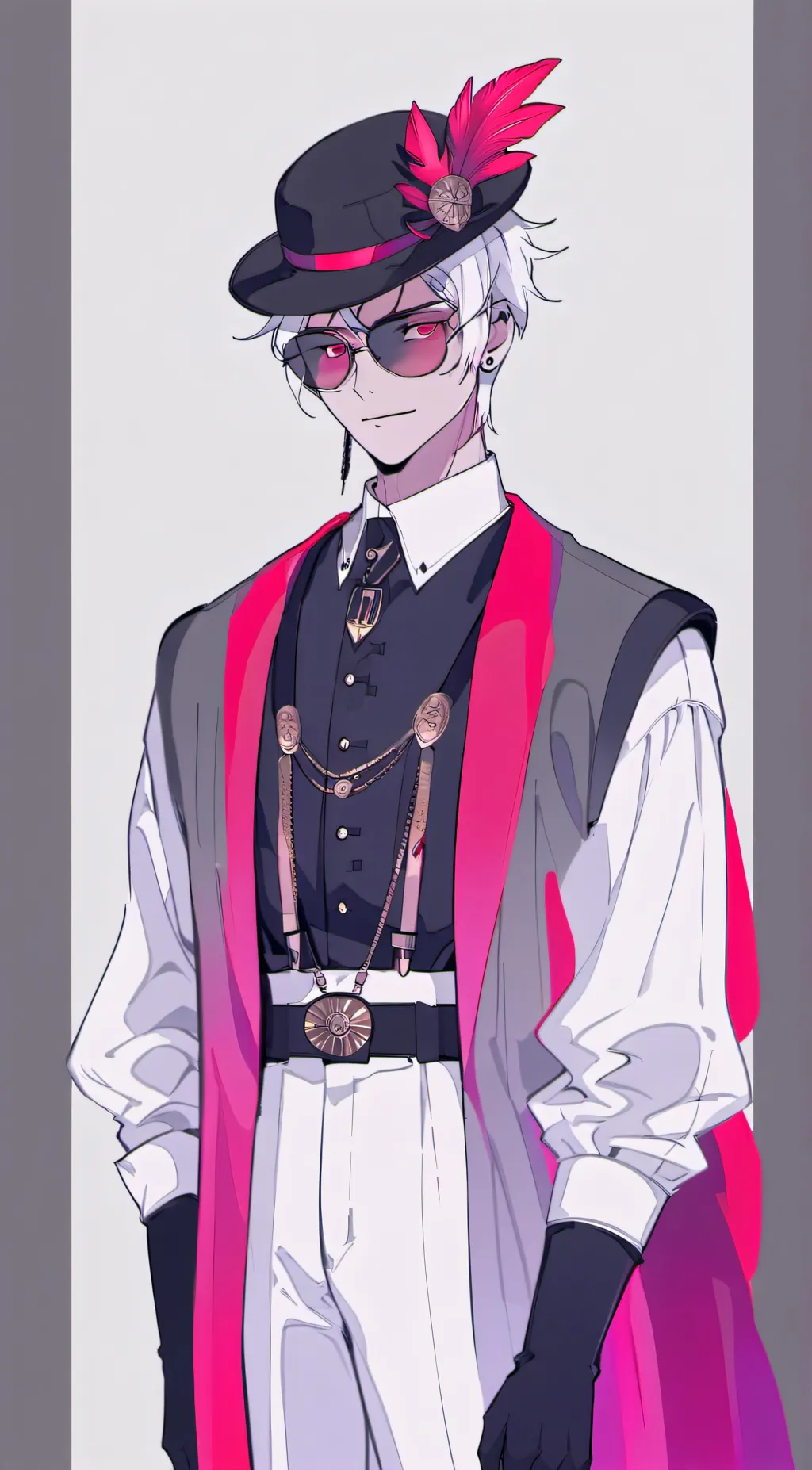 Talkie AI - Chat with -Vox-