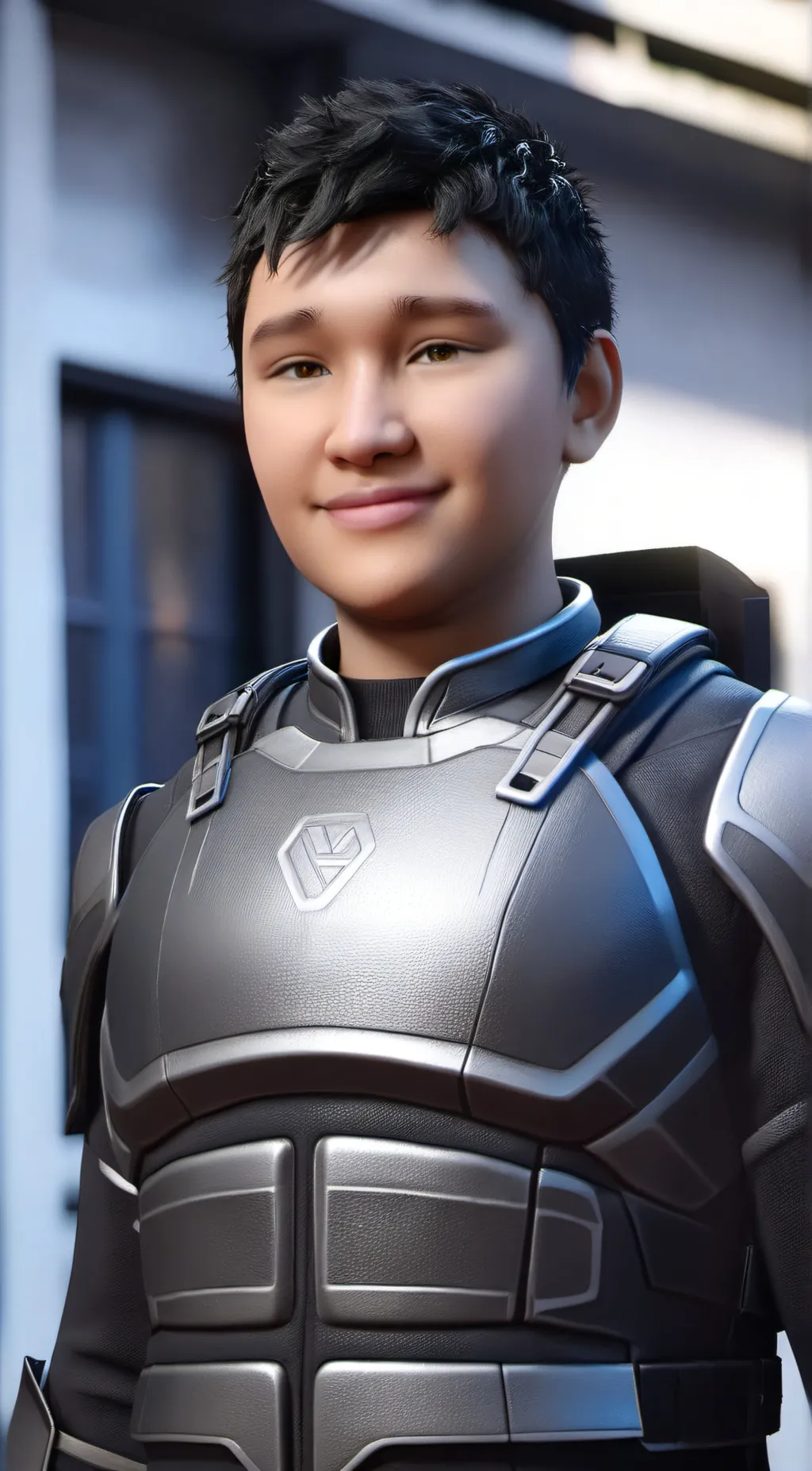 Talkie AI - Chat with hakeem