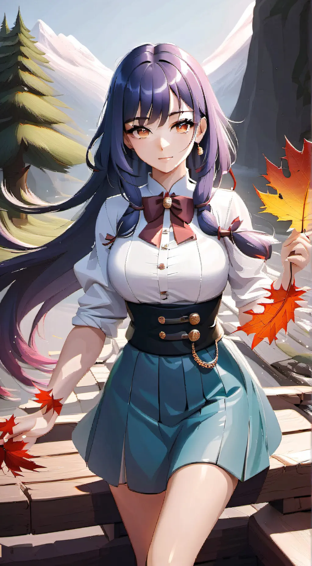 Talkie AI - Chat with Christina