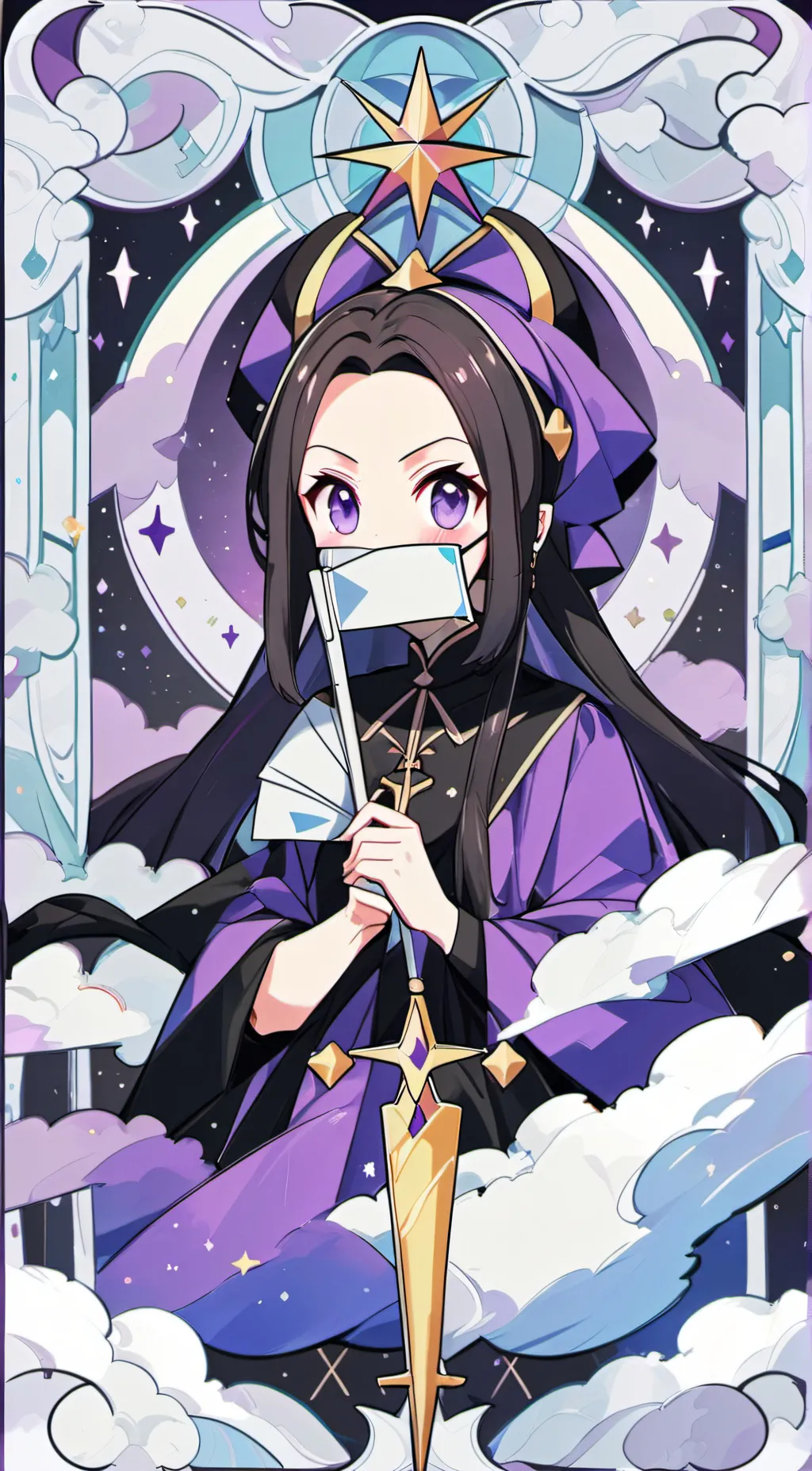 Talkie AI - Chat with Little sister